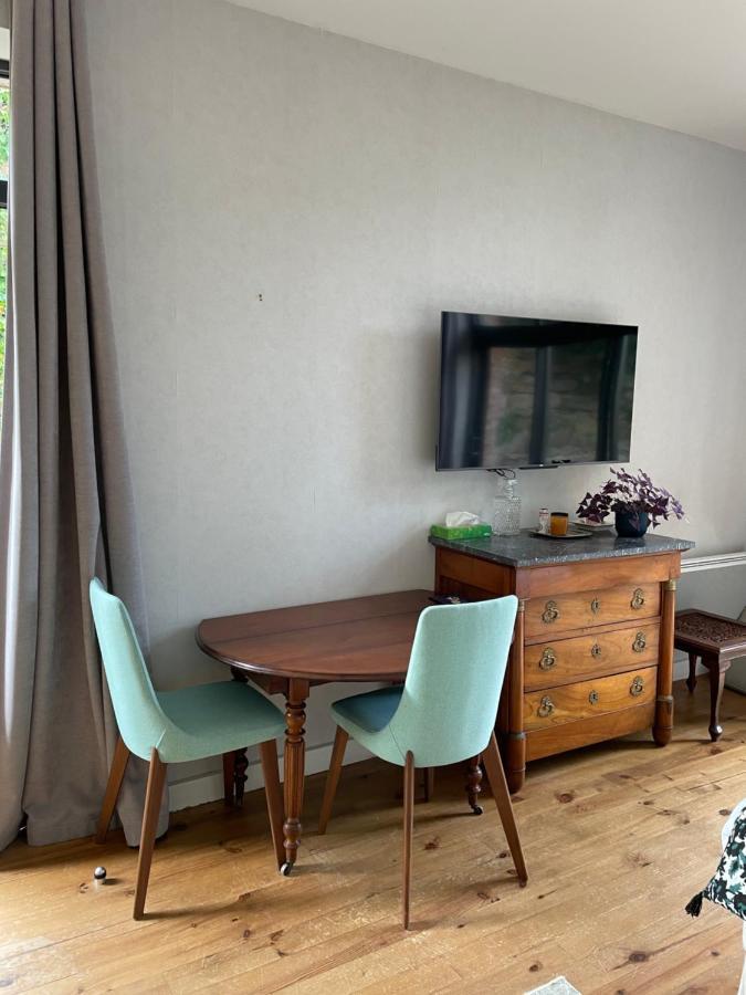 Maison La Tour Dinan Eksteriør billede