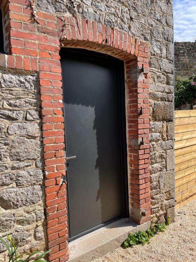 Maison La Tour Dinan Eksteriør billede